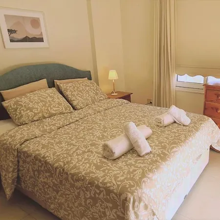 Sunny Palms 公寓 沃罗里尼