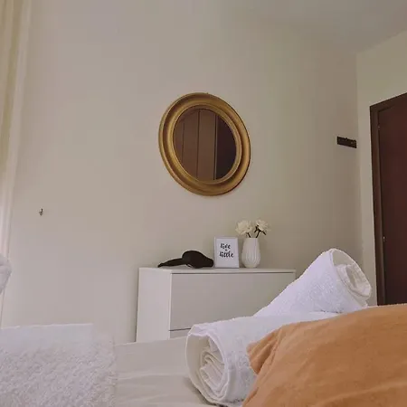公寓 Sunny Palms 沃罗里尼