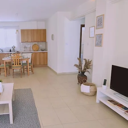 Apartment Sunny Palms Voroklini