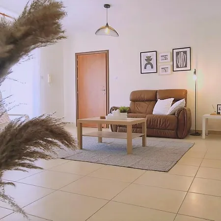Apartment Sunny Palms *