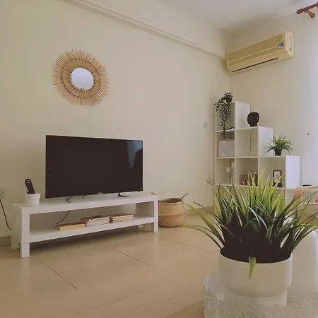 Sunny Palms Voroklini